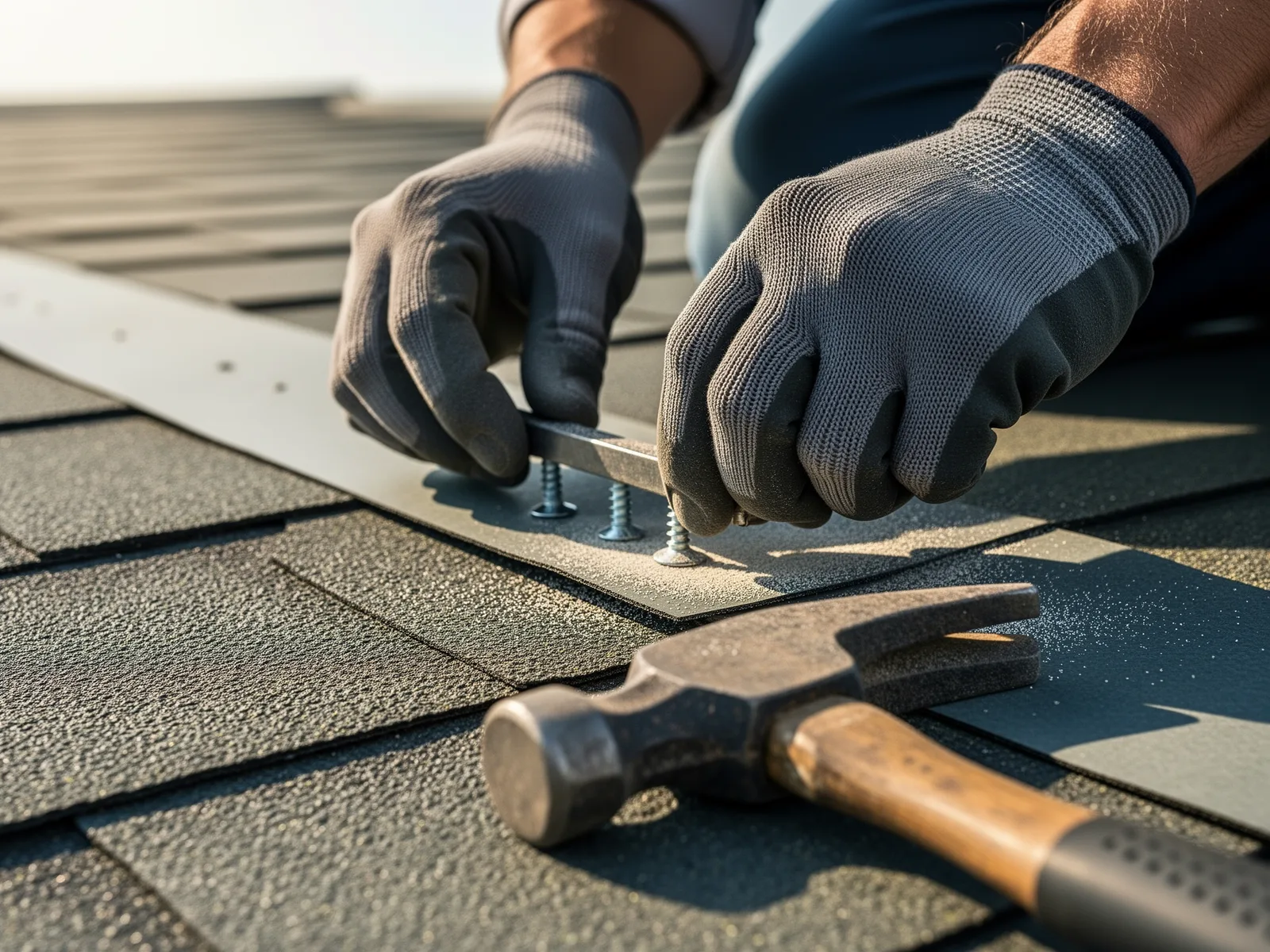 Why choose Fascia Repair in Gassaway, WV